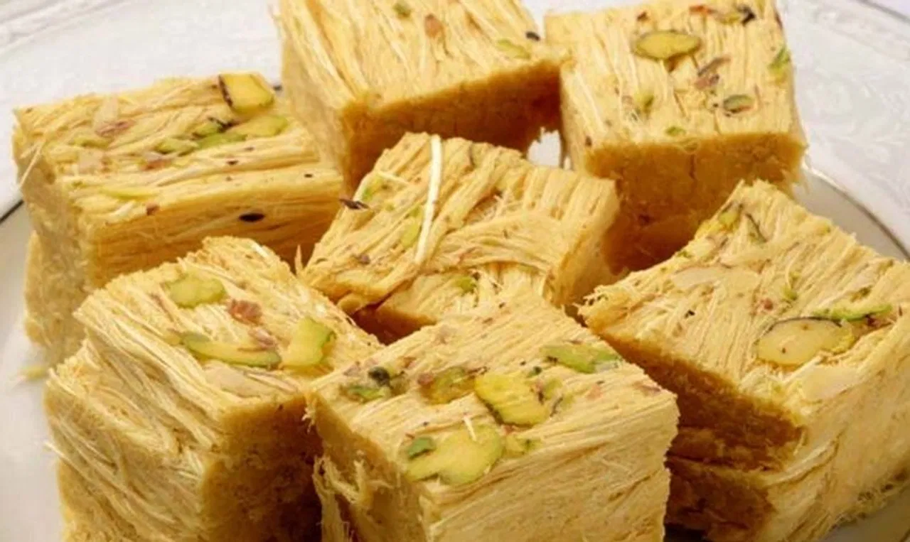 শন পাপড়ি