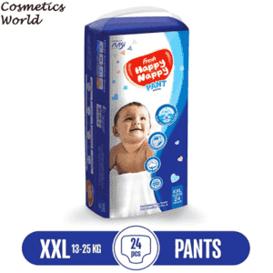 ফ্রেশ হ্যাপি ন্যাপি প্যান্ট ডায়াপার-XXL
