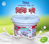 জিহান মিষ্টি দই-১০০ মিলি