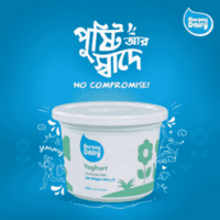 আড়ং টক দই-৫০০ গ্রাম 