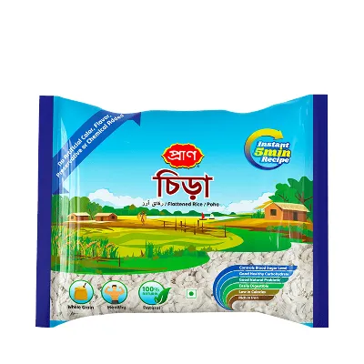 প্রাণ চিড়া-২৫০ গ্রাম