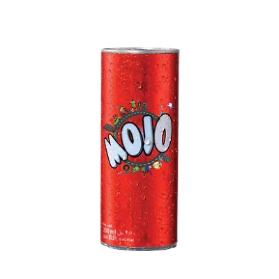 মোজো ক্যান
