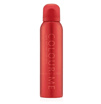 Colour Me Body Spray-150ml