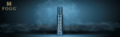 FOGG Body Spray For Men, 120 ml