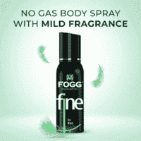 Fogg Fine Body Spray -120ml