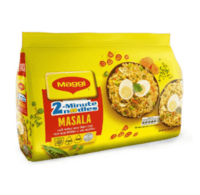 ম্যাগি নুডলস মাসলা-৮পিস