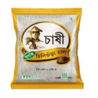 চাষী চিনিগুড়া চাল-১ কেজি