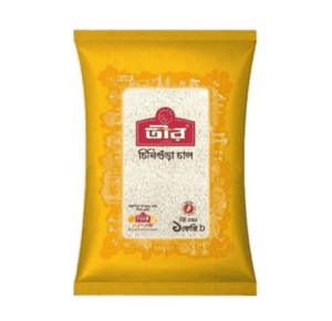 তীর চিনিগুড়া চাল-১ কেজি