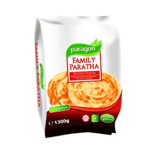 প্যারাগন ফ্যামিলি পরোটা-১৩০০ গ্রাম