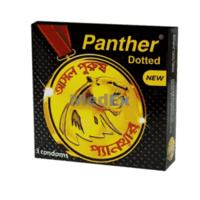 প্যানথার কনডম