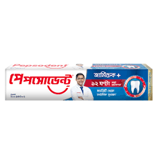পেপসোডেন্ট টুথপেস্ট-১৯০ গ্রাম