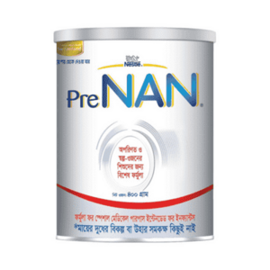 প্রি নান-৪০০ গ্রাম(টিন)