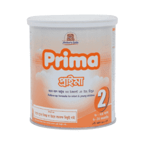 প্রাইমা-২-৪০০ গ্রাম-(টিন)