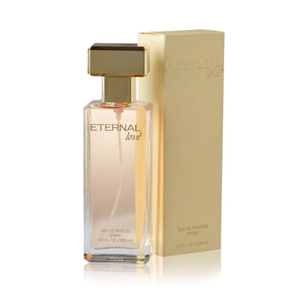 Eternal Love Perfume-100ml