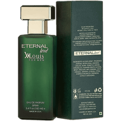 Eternal Love Perfume-50ml