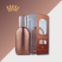 ROYAL MiRAGE NEW YORK Perfume -100ml
