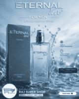 Eternal Love Perfume-50ml