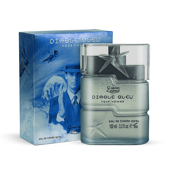 Diabve Bleu Parfum-100ml