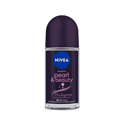 নিভিয়া রোলন- ( Pearl & Beauty ) -৫০ মিলি