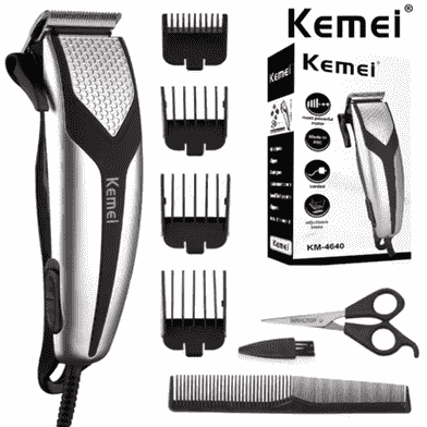 kemei trimmer-km-4640