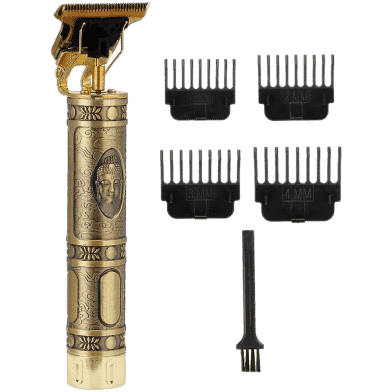 Vintage Trimmer-T9 3in1