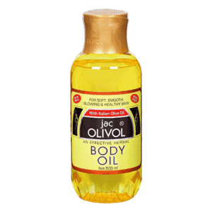 Jac Olivol-500ml