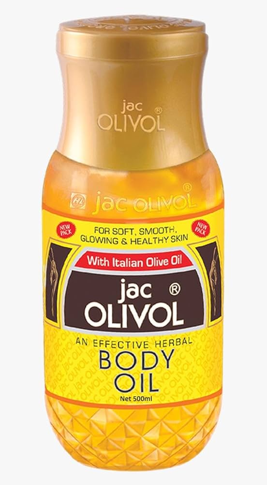 Jac Olivol-300ml