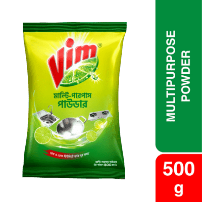 ভিম পাউডার-৫০০ গ্রাম