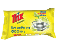ট্রিক্স ডিশওয়াশিং বার-৩০০ গ্রাম