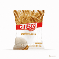 রাহুল আটা-১ কেজি