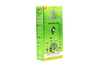 তিব্বত কদুর তেল-৫০মিলি 