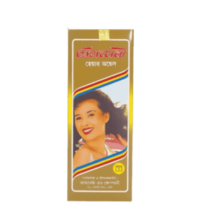 তাসমেরী হেয়ার অয়েল-২০০ মির্ফিখ০০২৬৫
