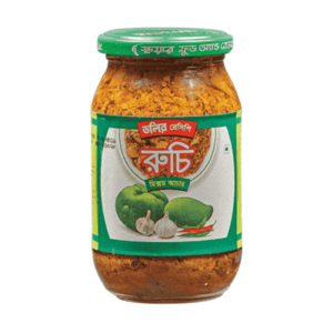 রুচি চালতার আচার-৪০০ গ্রাম