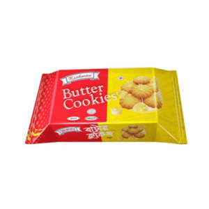 কিষোয়ান বাটার কুকিজ বিস্কুট ২০০ গাম