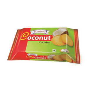 কিষোয়ান কোকোনাট বিস্কুট ২৫০ গ্রাম 