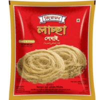 কিষোয়ান লাচ্ছা সেমাই-২০০ গ্রাম