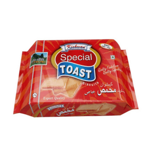 কিষোয়ান স্পেশাল টোষ্ট ২৬০ গ্রাম