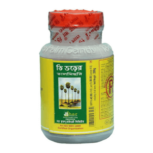 ডি ভড়ের তালমিছরি-২০০ গ্রাম