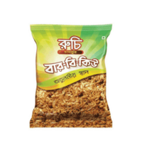 রুচি চানাচুর বার-বি-কিউ-৩০০ গ্রাম