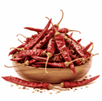 শুকনা মরিচ-১০০ গ্রাম