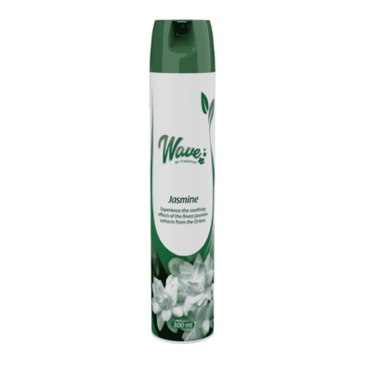 ওয়েভ এয়ার ফ্রেশনার ( Jasmine ) -৩০০ মিলি