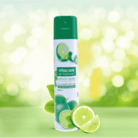 ভিটাকেয়ার এয়ার স্প্রে ( Lemon Spray )-৩০০ মিলি