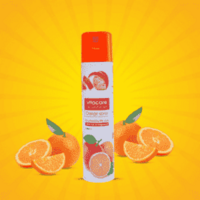 ভিটাকেয়ার এয়ার স্প্রে ( Orange Spray )-৩০০ মিলি