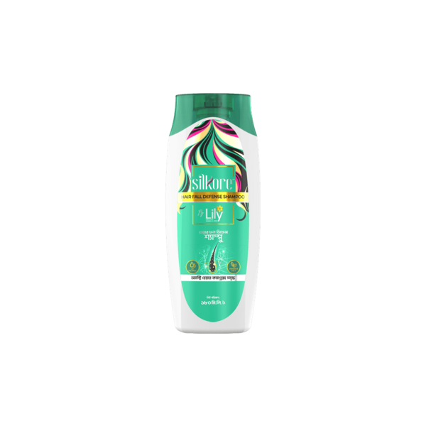 লিলি হেয়ার ফল ডিফেন্স শ্যাস্পু