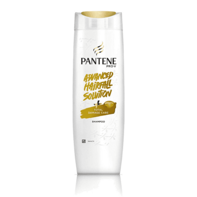 Pantene Shampoo Total Damage Care 340ML