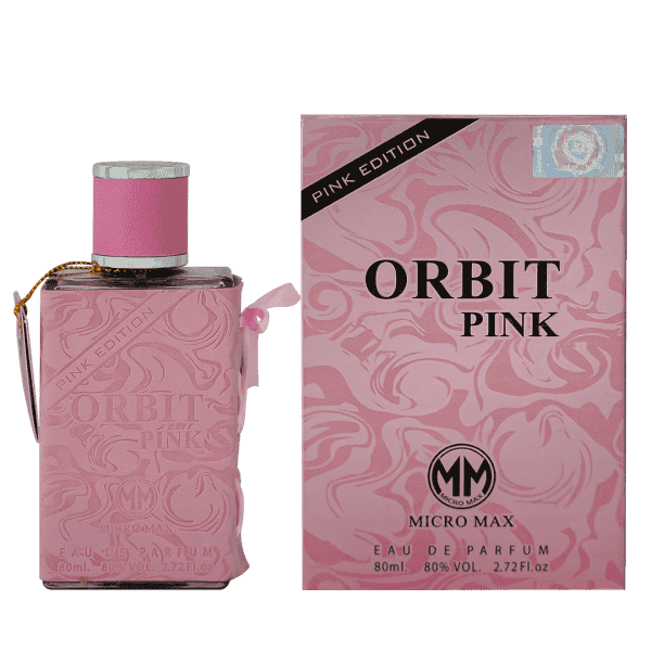 Orbit Pink Perfume-100 ml