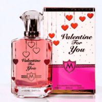 Valentine For You Perfume-100 ml