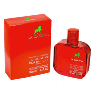 La Casona Perfume-100 ml