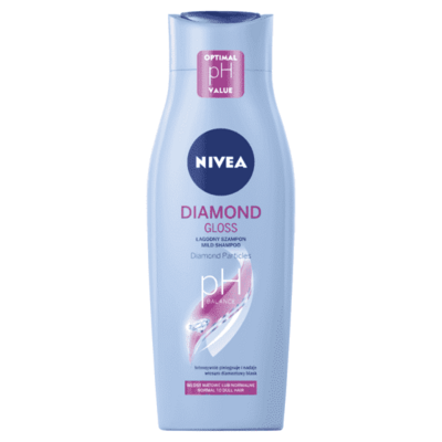 Nivea Shampoo-400ml