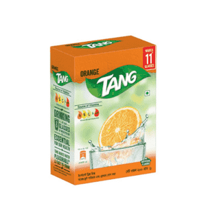 ট্যাং অরেঞ্জ -২০০ গ্রাম বক্স
